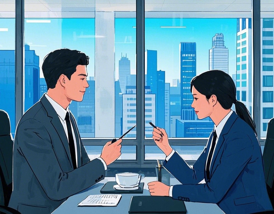 獵頭