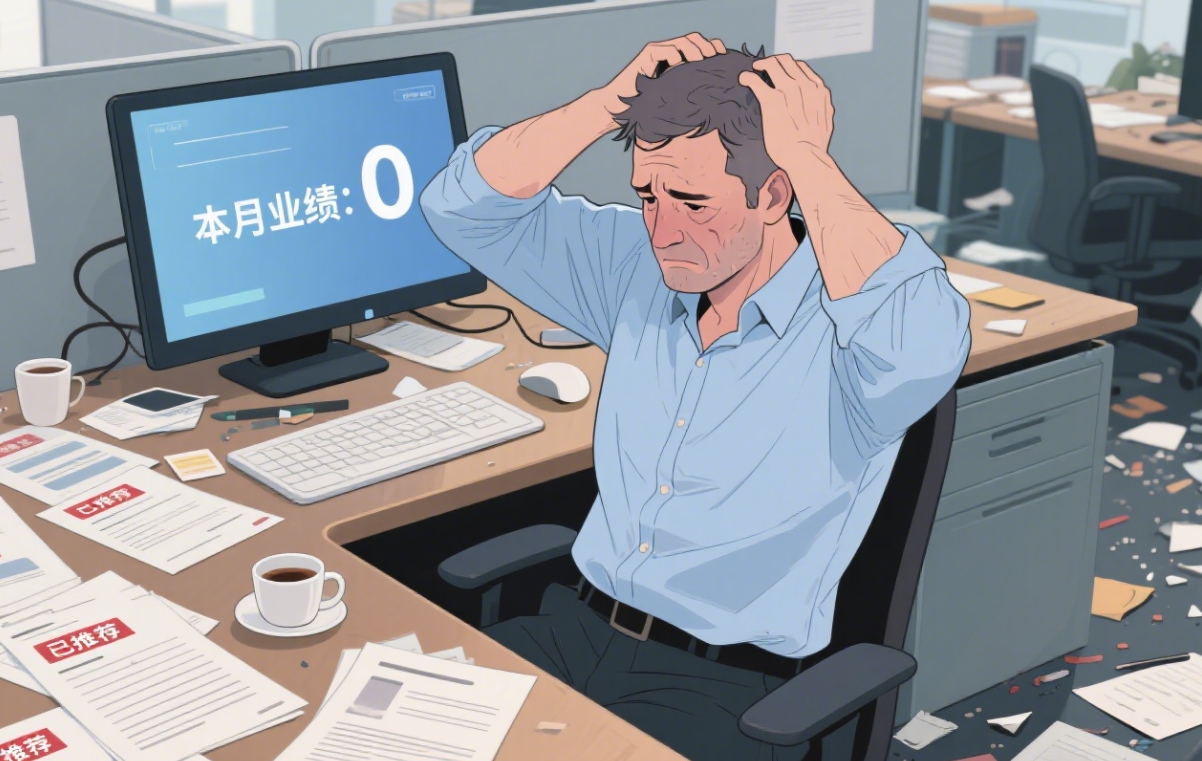 獵頭