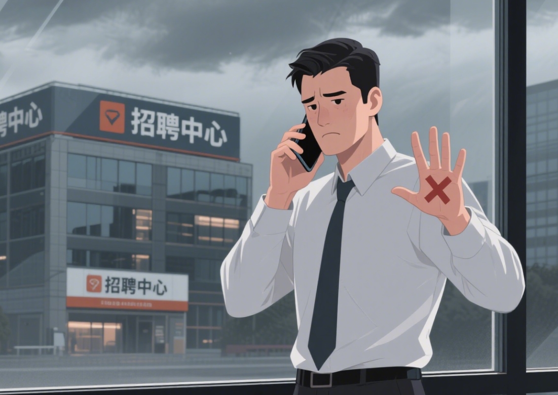 獵頭公司